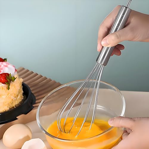 10 inch stainless steel whisk (10-inch)