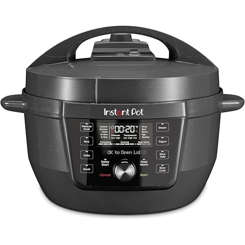 RIO Wide Plus (7.5 Quarts)