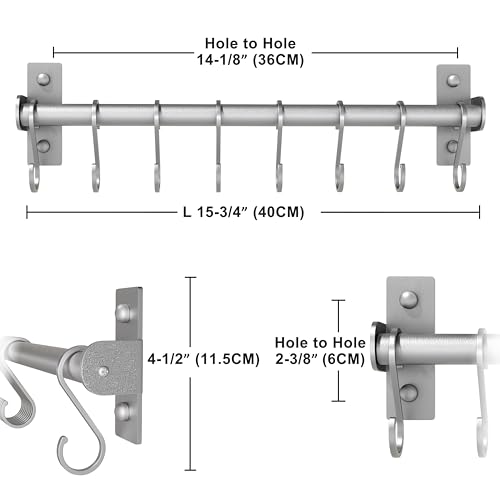 Kitchen Utensil Holder Hanger