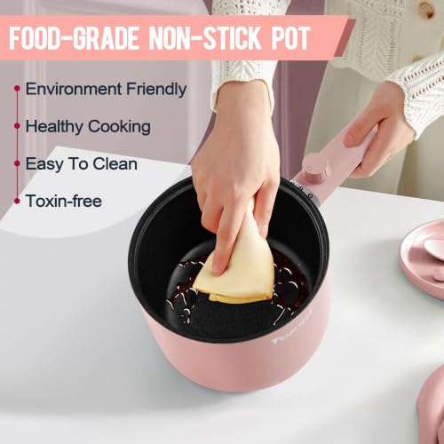 1.5L Hot Pot Electric