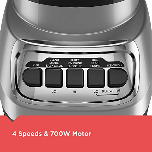 PowerCrush Multi (Countertop Blenders)