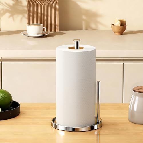 Paper Towel Holder Countertop