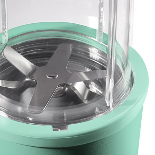 NB9 1301AMG Pro 13 Pcs Matte Mint Green (900 Watts / Matte Mint Green)