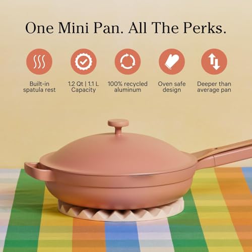 Mini Cookware Duo (Mini / Spice)