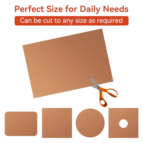 Oven Liners for Bottom of Oven (3 Count)