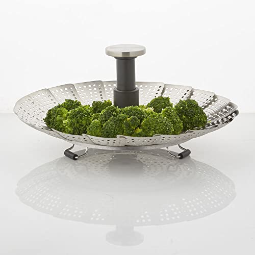 Universal Steamer Basket (10-Inch)