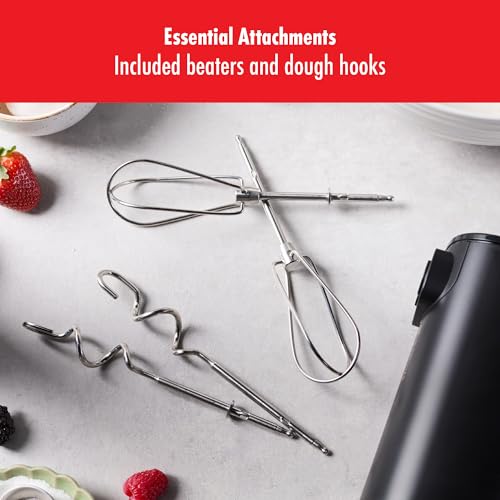 Xtend Cordless Hand Mixer Starter Set (Hand Mixer and Battery Set)