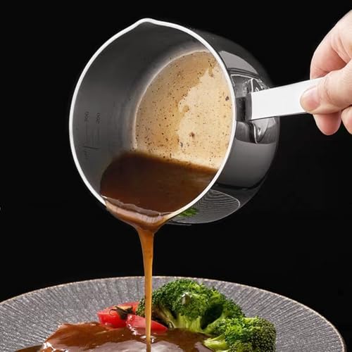 Butter Warmer Pot