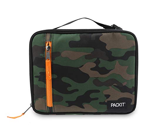 Freezable Classic Lunch Box