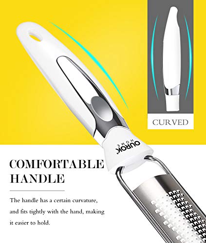 Kitchen Lemon Zester