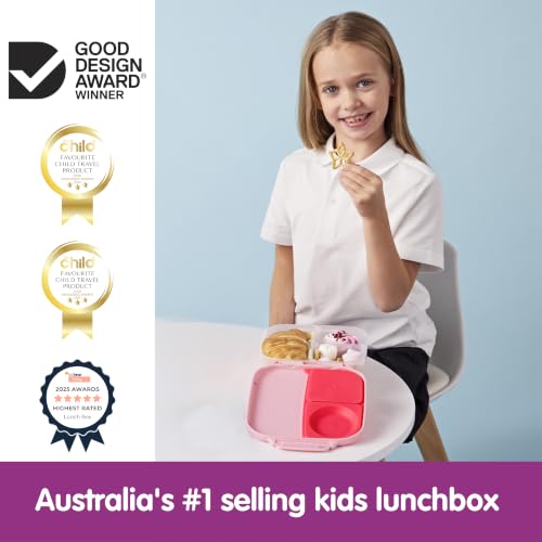 Mini Lunch Box (Flamingo Fizz / 1-pack)