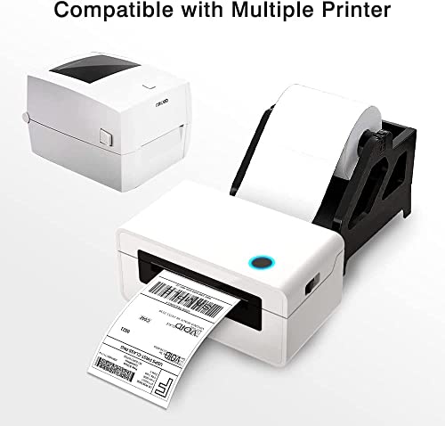 4x6 Thermal Labels (40 Rolls=18000 Labels / White)