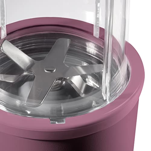 NB9 1301ALP Pro 13 Pcs Matte Light Plum (900 Watts / Matte Light Plum)