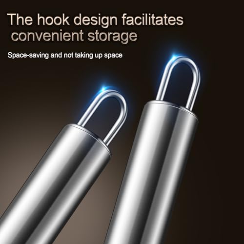 Stainless Steel Whisk