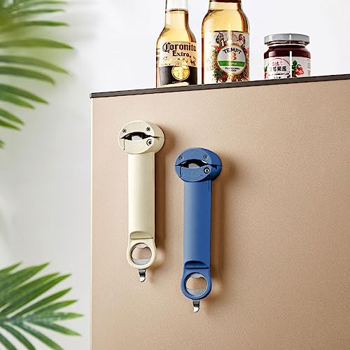 Jar Opener Bottle Opener Lid Opener Can Opener for Weak Hands