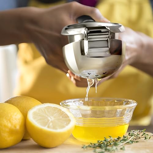 Lemon Squeezer