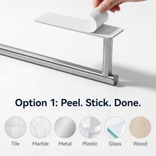 Paper Towel Holder