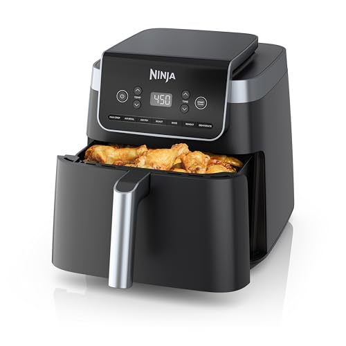 Air Fryer Pro XL (Charcoal)