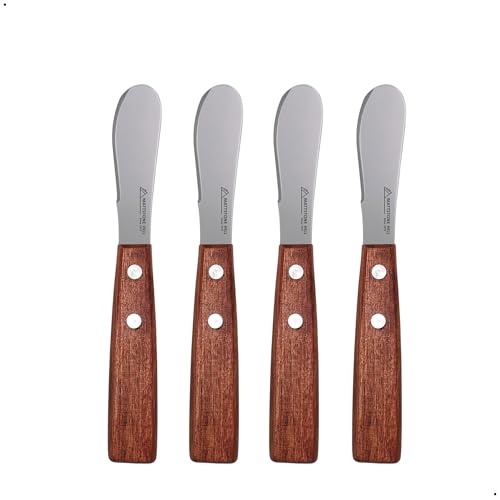 Mini Spreading Knife Set (Spreading Knife Set)