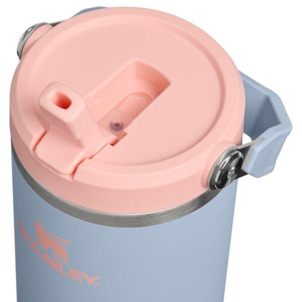 IceFlow 2.0 Flip Straw Tumbler (Blue Dream / 30 Ounces)