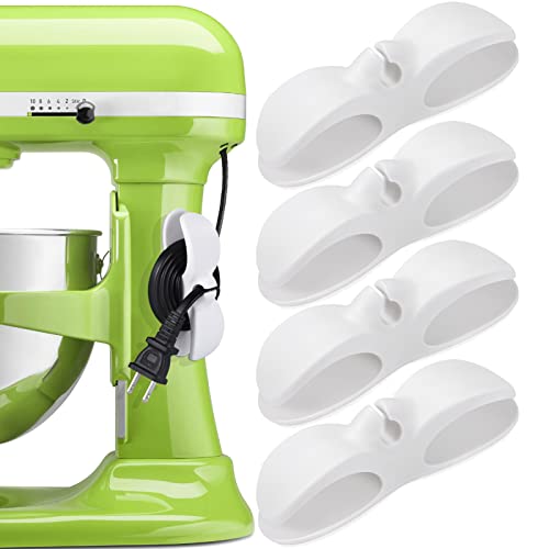 Cord Organizer for Appliances (4 Count)