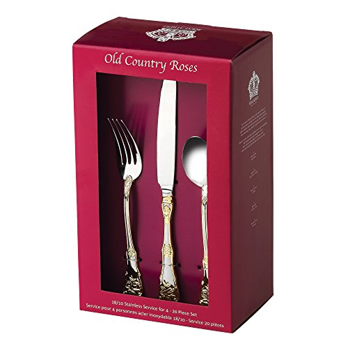 Old Country Roses 20