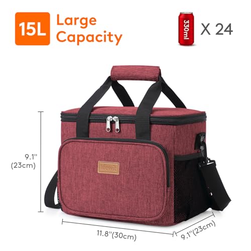 Large Lunch Bag