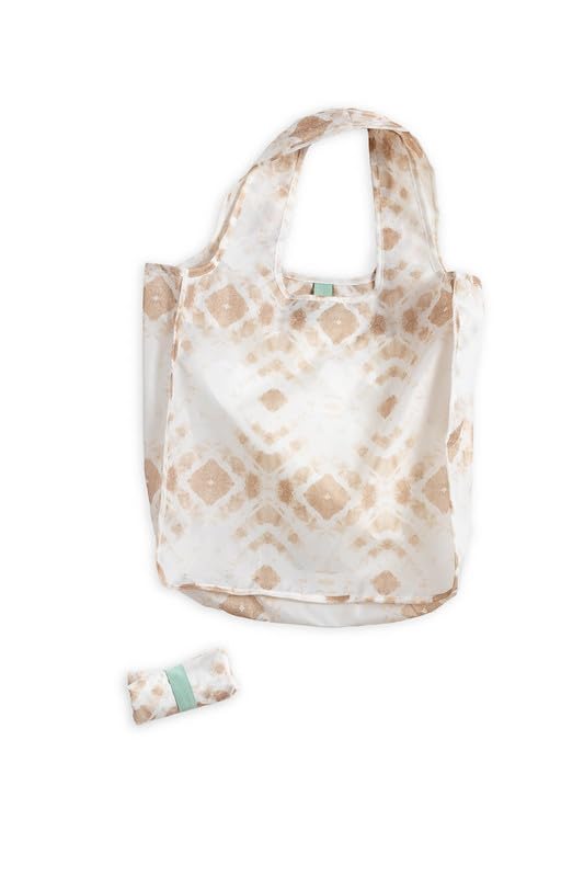 Reusable Grocery Bag (Natural Spirit)