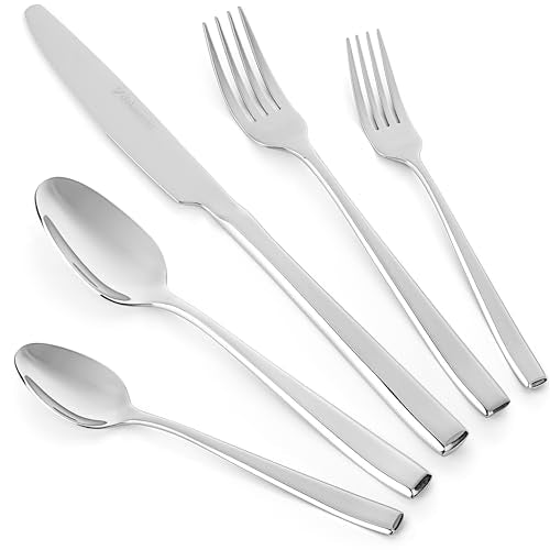 Modern Design Polished Flatware (Modern Design)