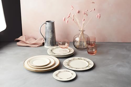 896065 Solitaire 12 (12-Piece Dinnerware Set)