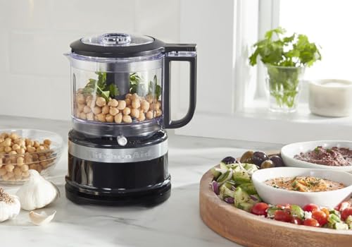 3.5 Cup Food Chopper (Onyx Black / 3.5 Cup Chopper)