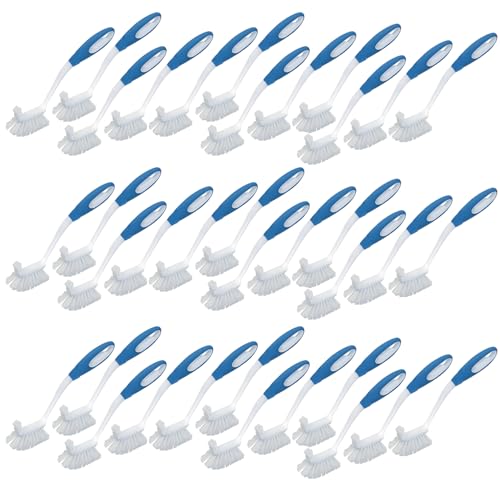 Pro Utility All Purpose Kitchen Cleaning Brush (Utility All Purpose Brush / 36 Pack)