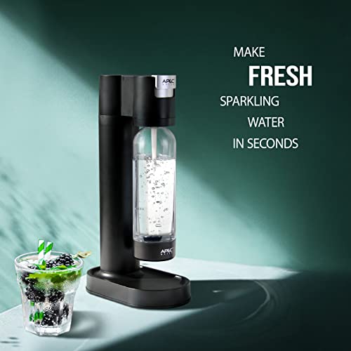 Sparkle Home Soda Maker