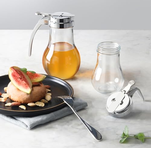 22469 Syrup Dispenser (6oz | Set of 12)