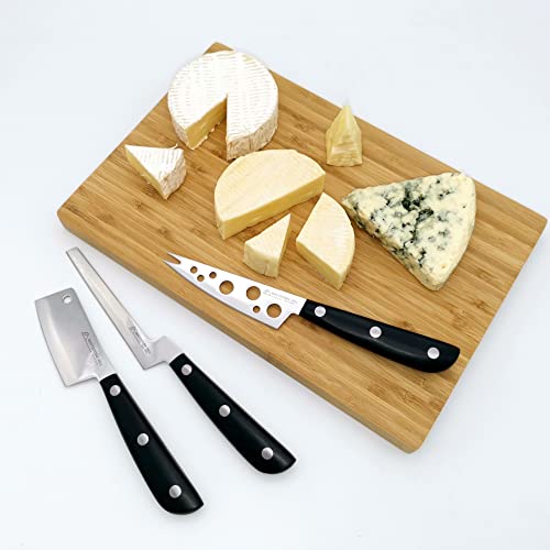 Cheese Knife MATTSTONE HILL Soft Cheese Knife