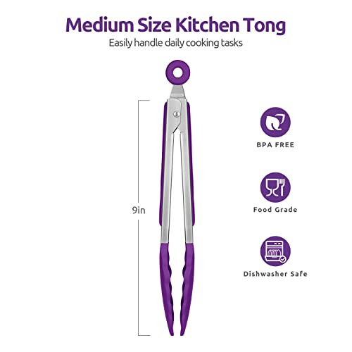 Kitchen Tong for Cooking