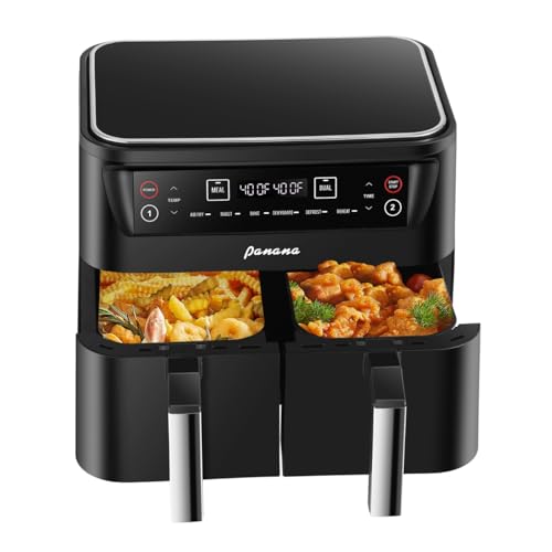 Air Fryer 8.5QT