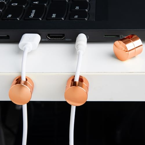 3 Sets Charger Holders for Cords (3 Count)