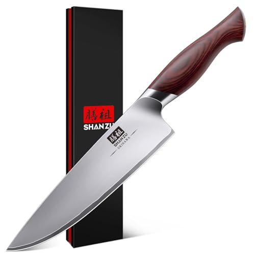 Chef Knife 8 Inch (8 Inch Chef Knife)