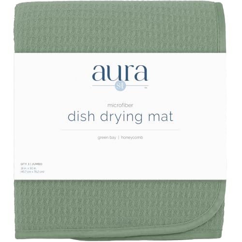 Dish Drying Mat