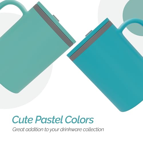 Iconic Desk Mugs