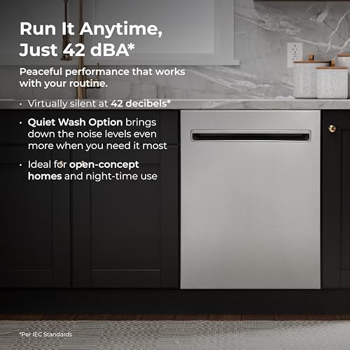 Elite 24" Built (Fingerprint Resistant Stainless Steel)