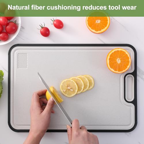Titanium Cutting Board
