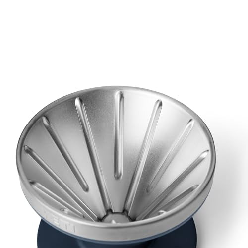 Pour Over Coffee Maker Accessory Ramblers (Navy)
