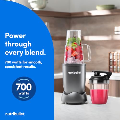 Personal Blender (Gunmetal Gray / Personal Blender)