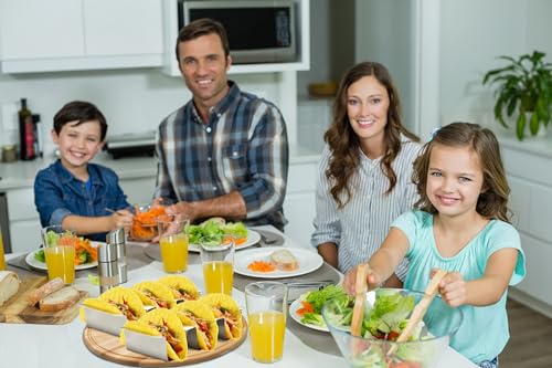 Taco Holders Set of 12