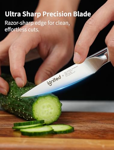 3.5 Inch Paring Knife (Paring Knife 3.5 Inch)