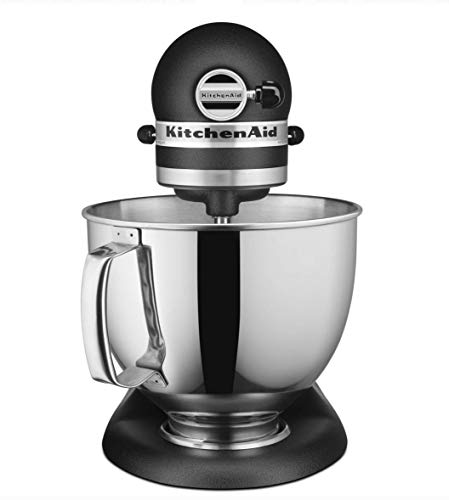 KSM150PSBK Artisan Series Tilt (Imperial Black / 5 Quart)