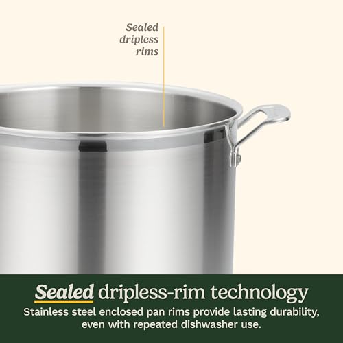 15 Piece Cookware Set (15-Piece)