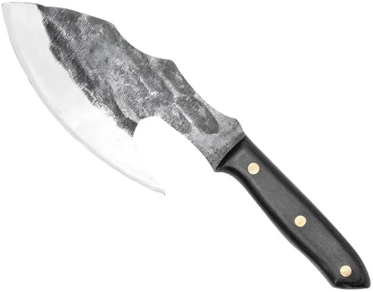 Machado Handmade Butcher Knife